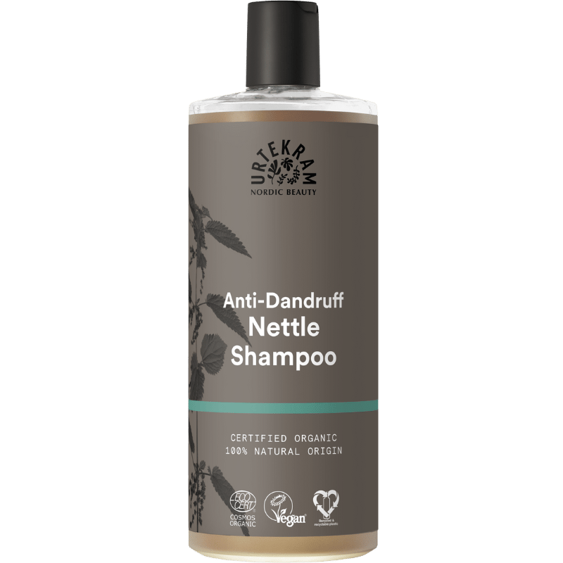 Urtekram Nettle Shampoo 500 ml.