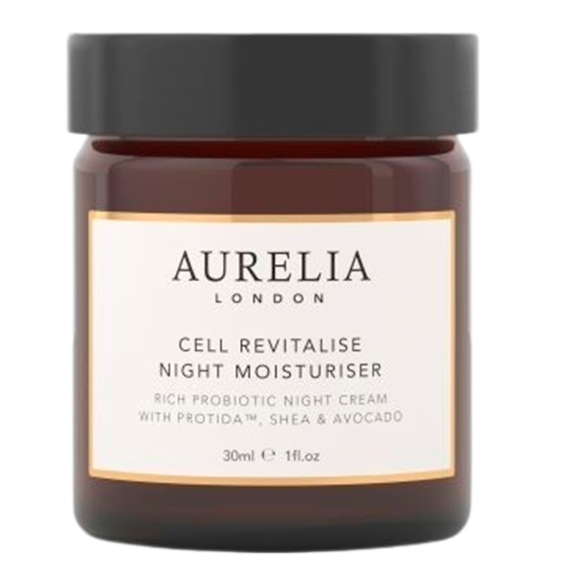 Aurelia Cell Revitalise Night Moisturiser (30 ml)