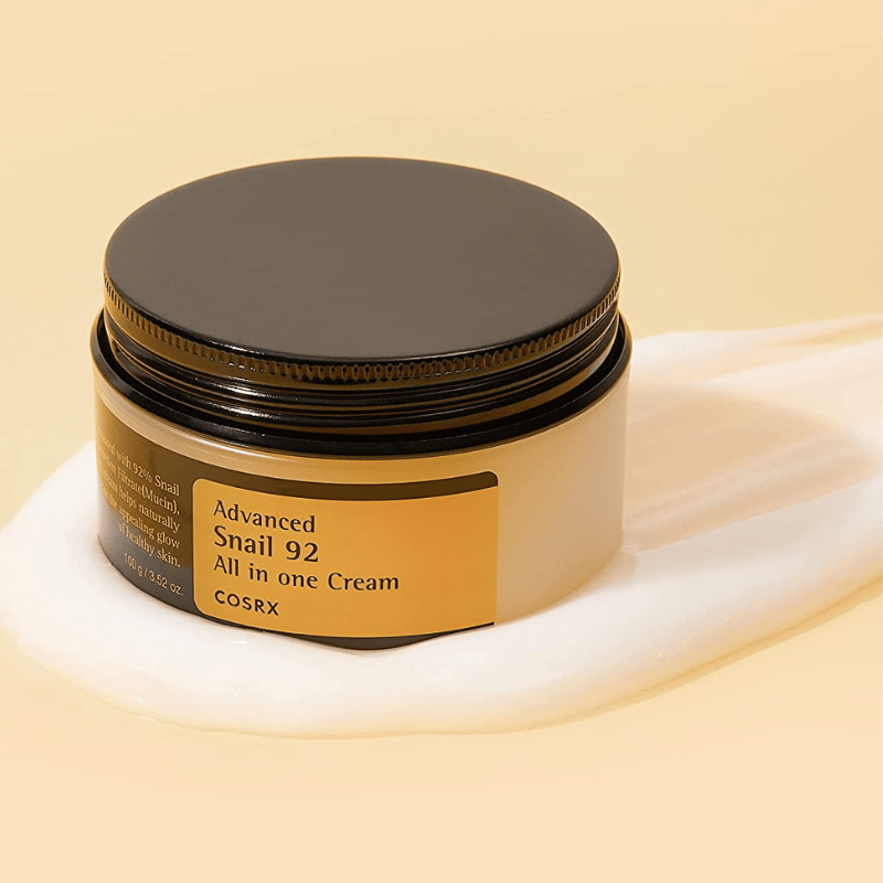 Cosrx Advanced Snail 92 All In One Cream (100 ml)