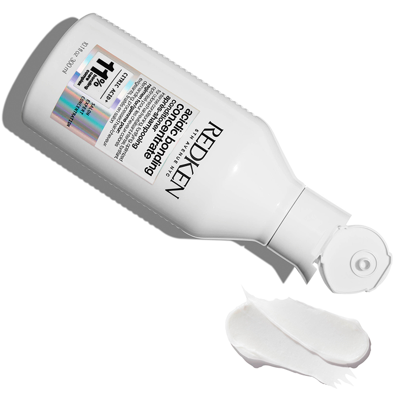 Redken Acidic Bonding Concentrate Conditioner (300 ml)