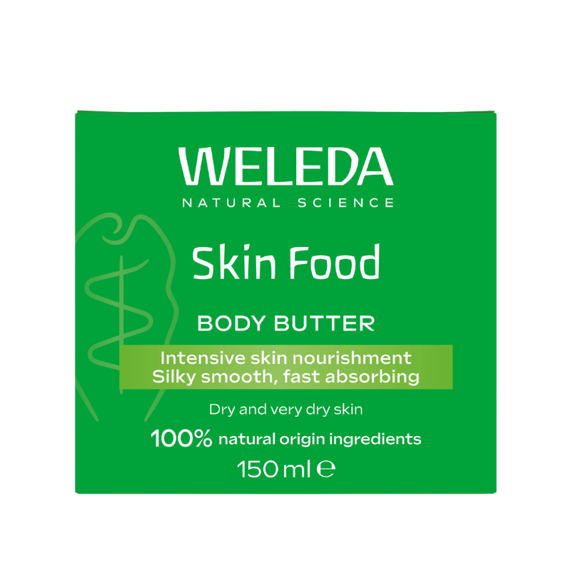 Weleda Skin Food Body Butter 150 ml
