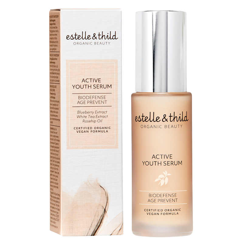 Estelle & Thild BioDefense Active Youth Serum (30 ml)