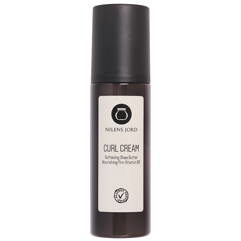 Nilens Jord Curl Cream (150 ml)