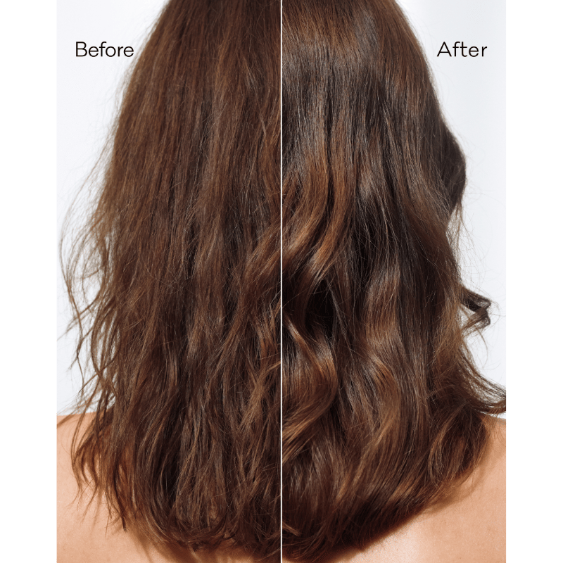 Nilens Jord Hair Serum (50 ml)