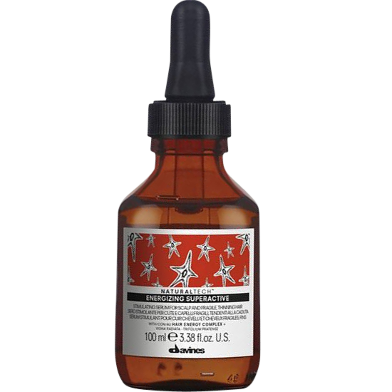 Davines NaturalTech Energizing Superactive 100 ml.