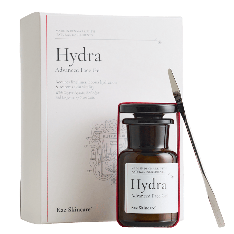 Raz Skincare
 Face Creme Hydra (50 ml)