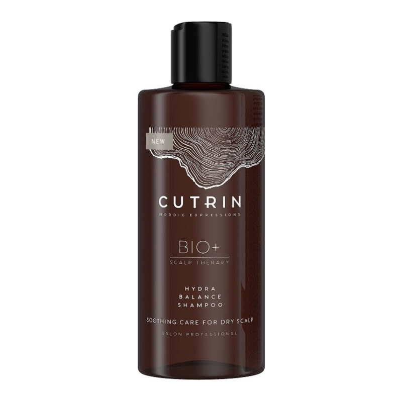 Cutrin BIO+ Hydra Balance Shampoo 250 ml.