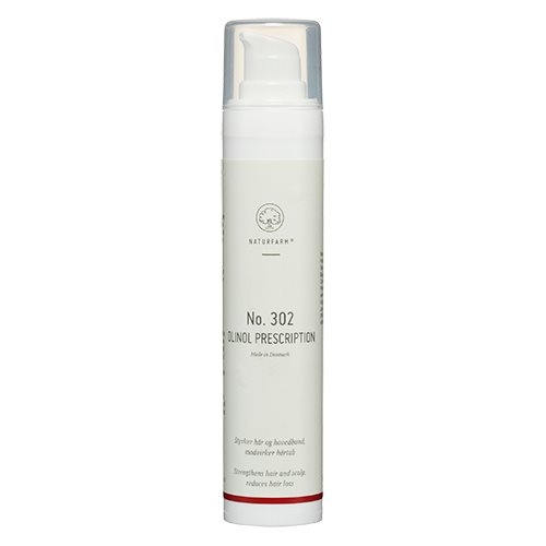 Naturfarm Olinol Prescription No. 302 Mod Hårtab (50 ml)