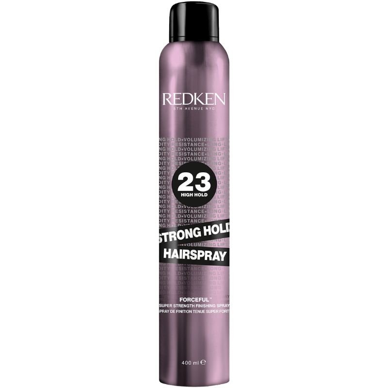 Redken Strong Hold Hairspray (400 ml)