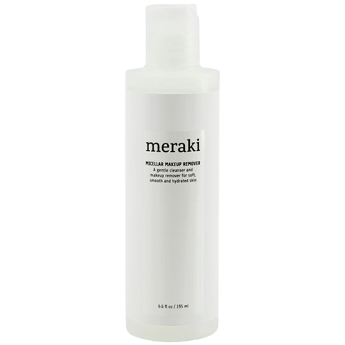 Meraki Micellar Makeup Remover (195 ml)