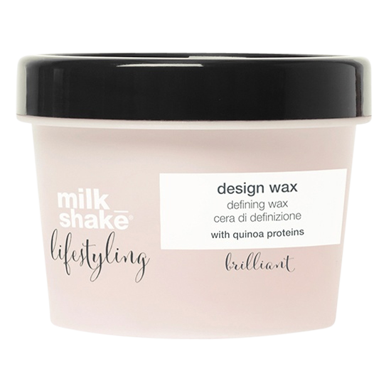 Milk_shake Lifestyling Design Wax 100 ml.