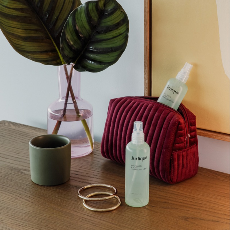 Jurlique Holy Basil & Aloe Hydrating Mist (100 ml)