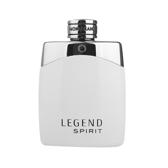Mont Blanc Legend Spirit EDT 100 ml.