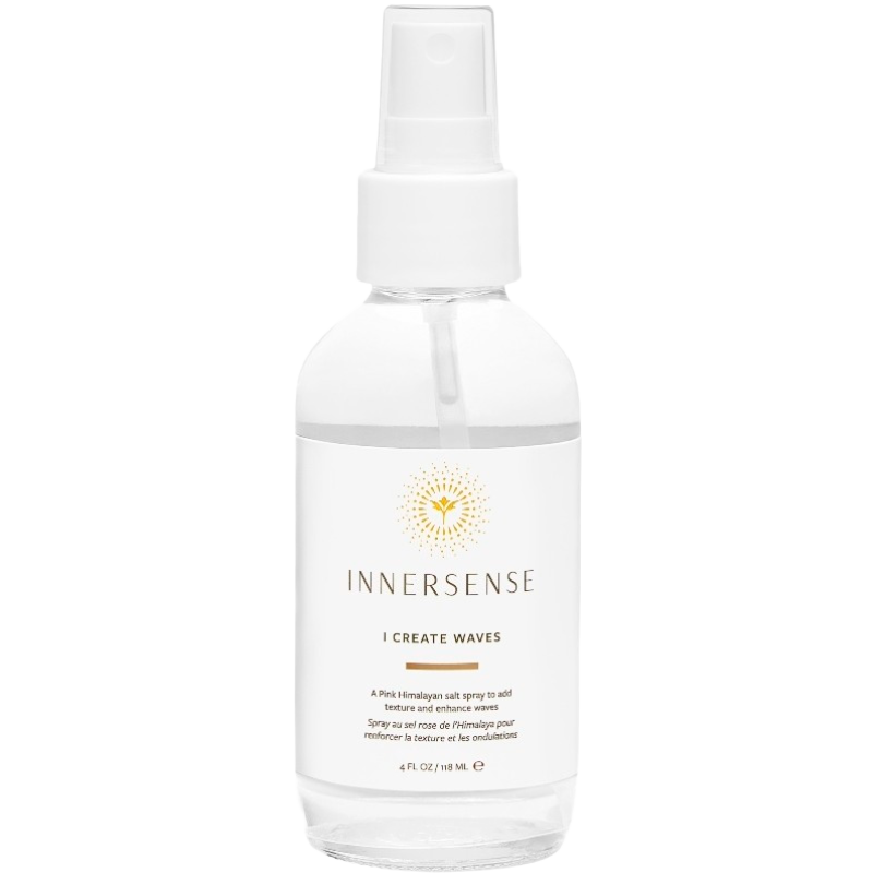 Innersense Organic Beauty I Create Waves Salt Spray (118 ml)