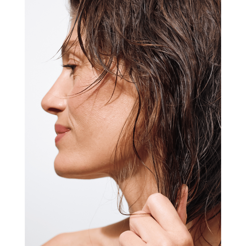 Nilens Jord Hair Serum (50 ml)