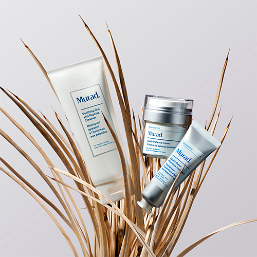 Murad Daily Defense Cream (50 ml)