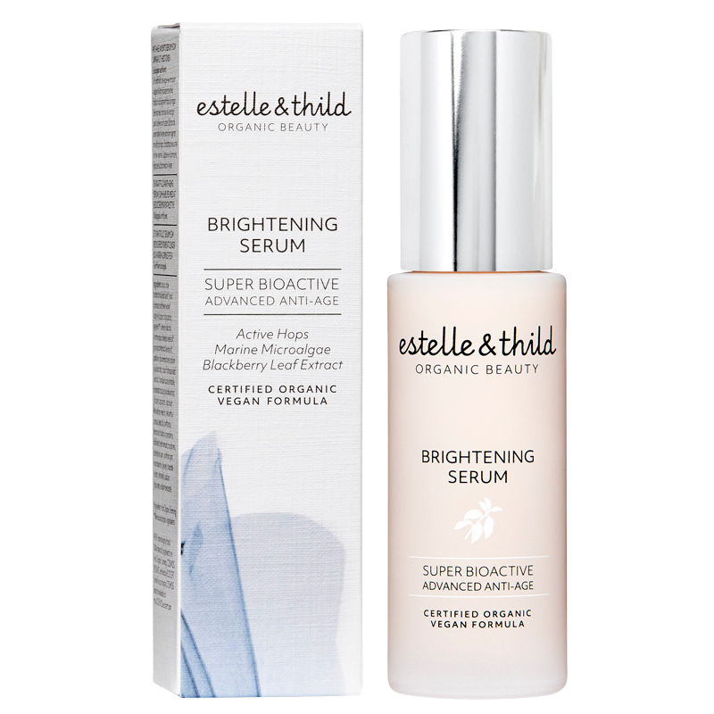 Estelle & Thild Super BioActive Brightening Serum (30 ml)