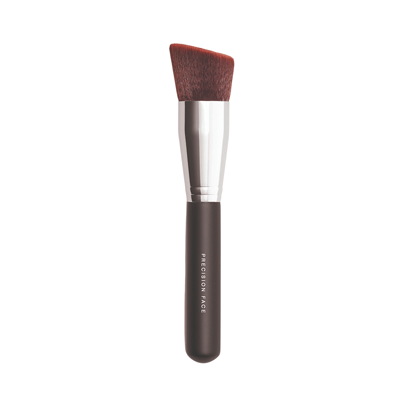 bareMinerals Precision Face Brush (1 stk)