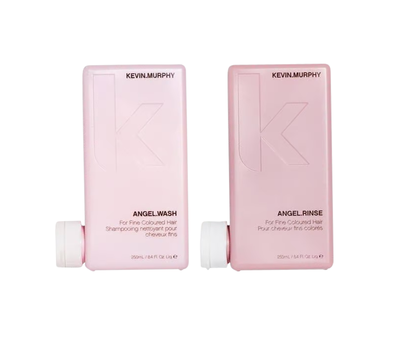 Kevin Murphy Angel Wash + Rinse (2x250 ml.)
