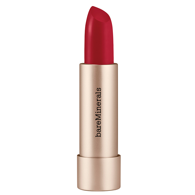 bareMinerals Mineralist Hydra-Smoothing Lipstick Intuition (4 g)