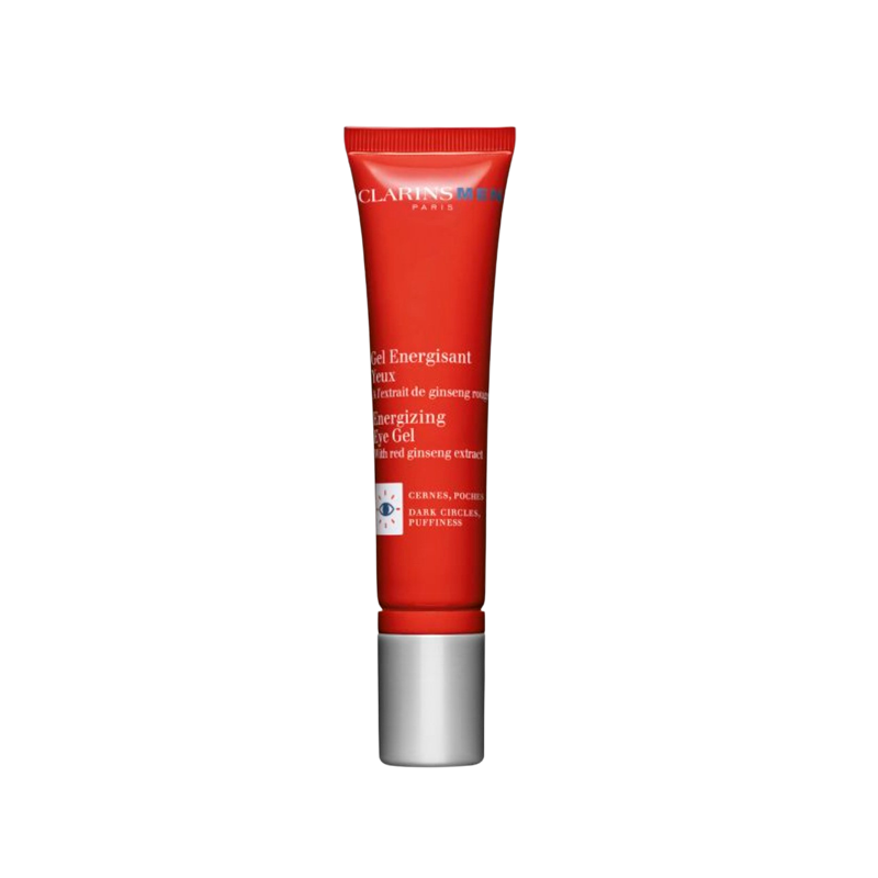 Clarins Mens Energy Eye Gel (15 ml)