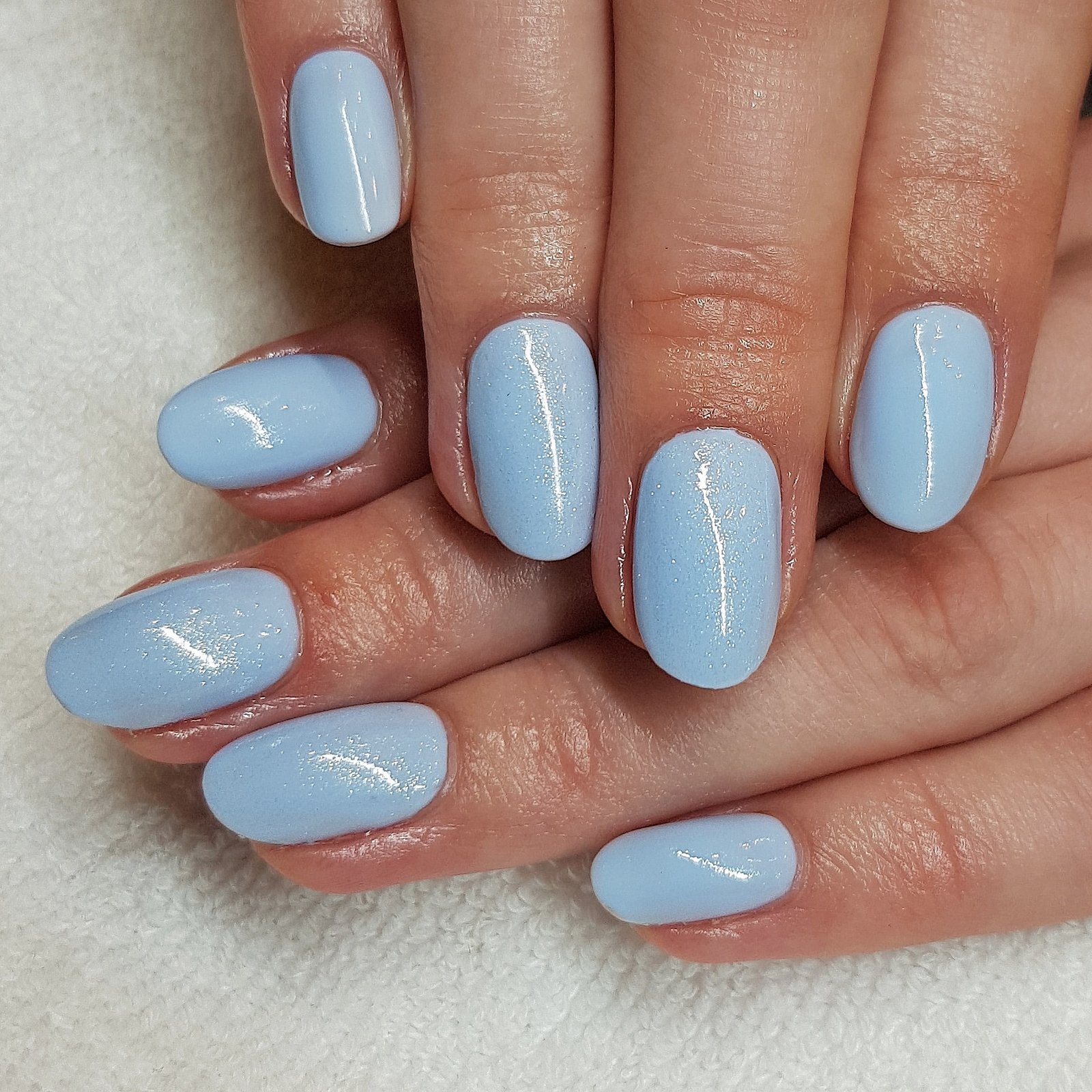 CND Vinylux Weekly Polish Creekside 15 ml.