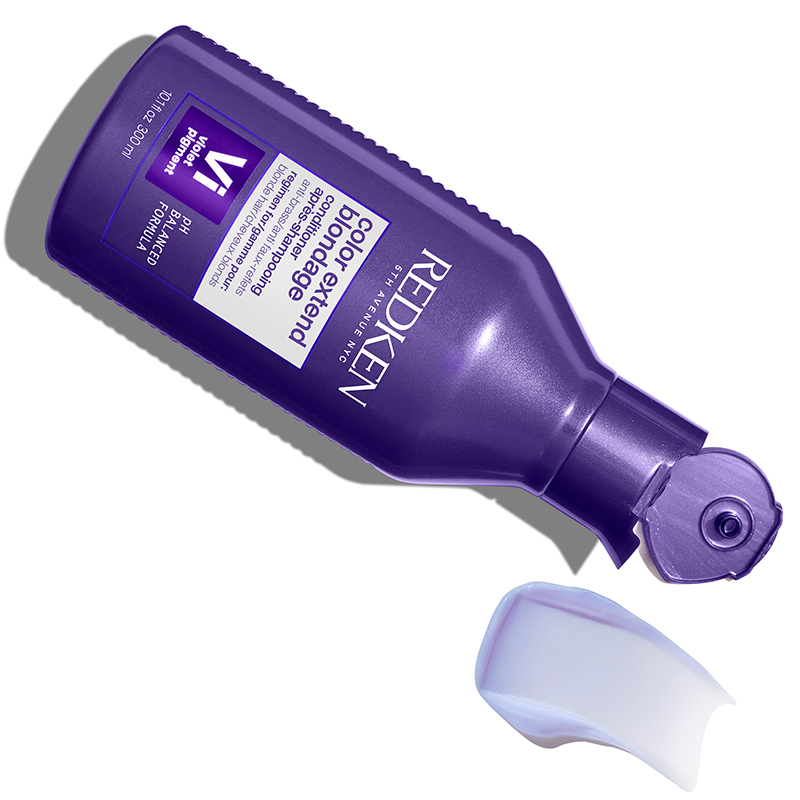 Redken Color Extend Blondage Conditioner 300 ml.
