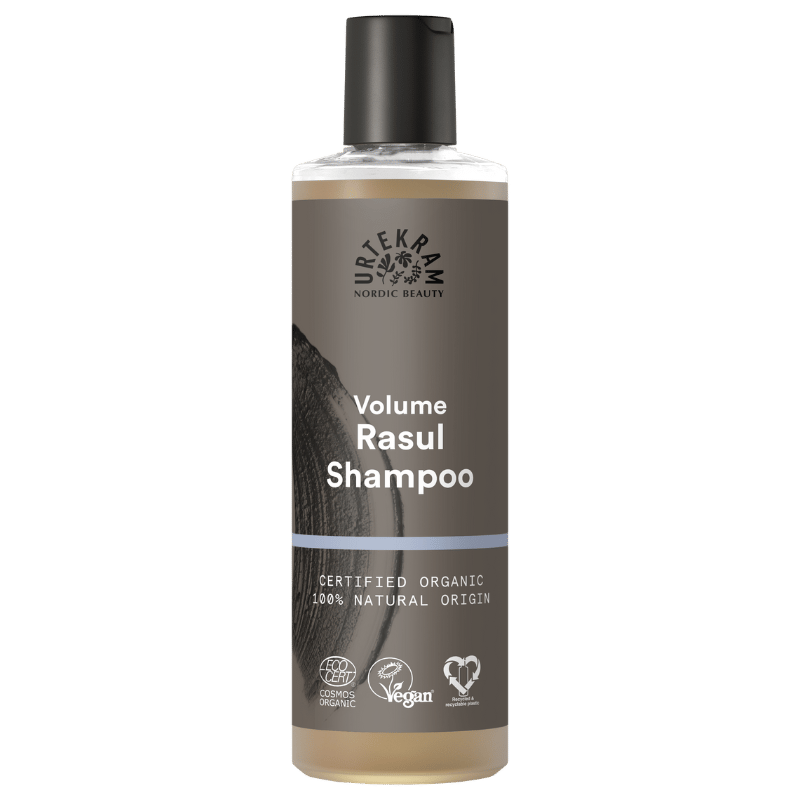 Urtekram Rasul Shampoo 250 ml.