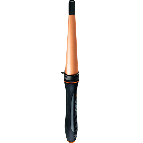 Diva Professional Styling Feel The Heat Wand 32-19 mm