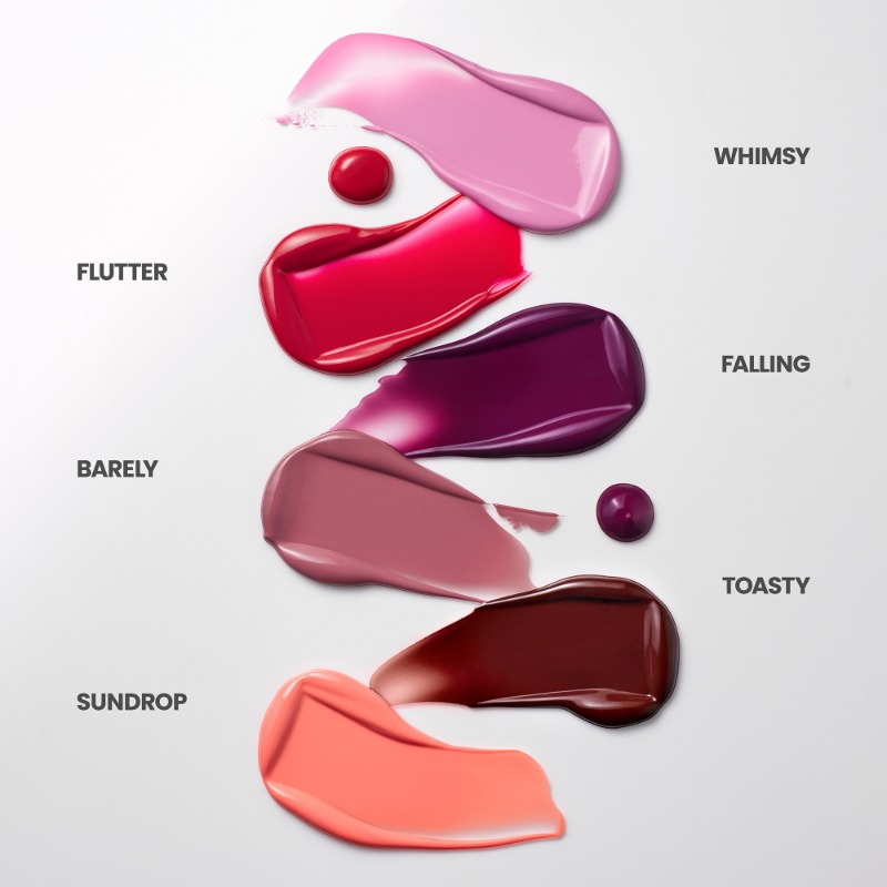 Wonderskin Wonder Blading All-Day Blush Stain Barely (7,5 ml)