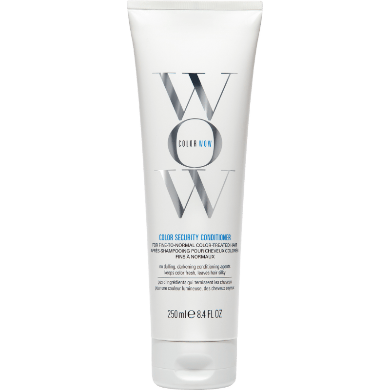 Color Wow Color Security Conditioner Fine To Normal (250 ml)