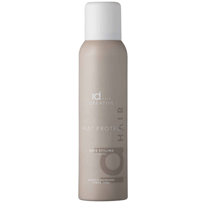 IdHAIR Heat Protection (150 ml)