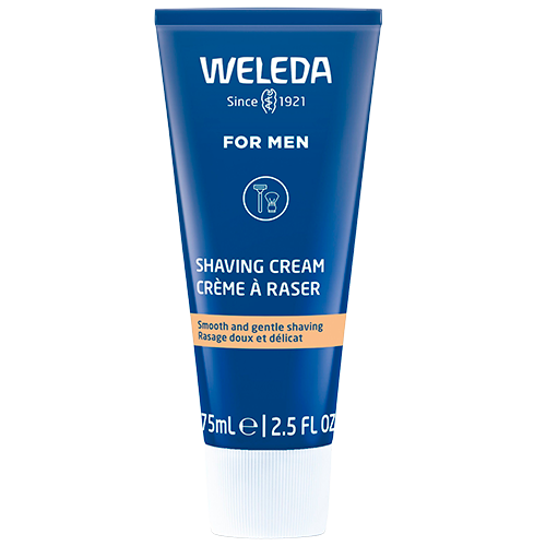 Weleda Shaving Cream (75 ml)