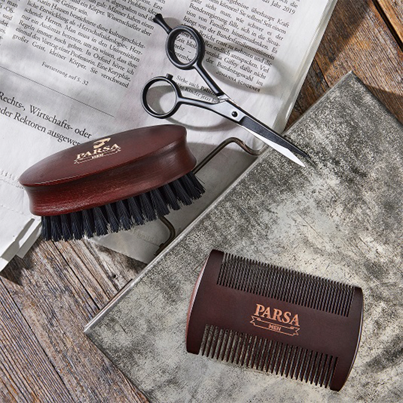Parsa Men Hair & Beard Scissor (1 stk)