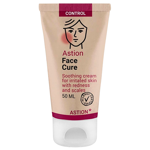Astion Face Cure (50 ml)