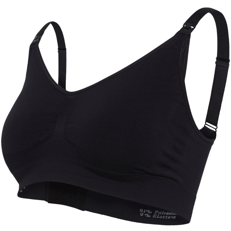 Carriwell Original Maternity & Nursing Bra GRS Large (2 stk)