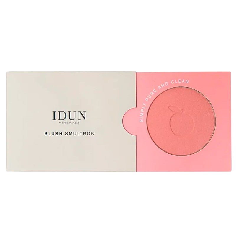 IDUN Minerals Smultron Blush (5,9 gr)