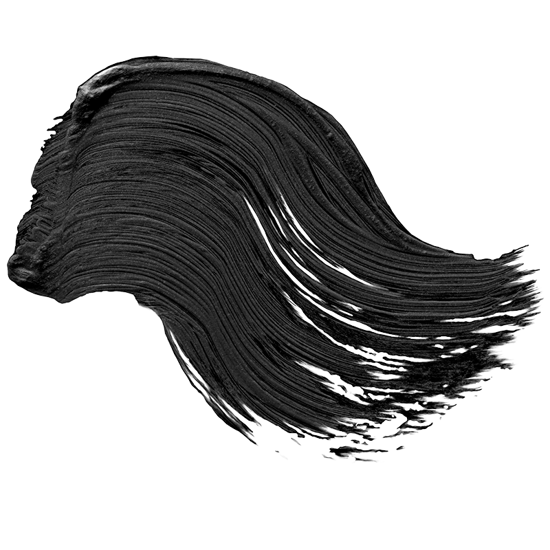 IsaDora BIG BOLD EXTREME 15 Extreme Black (14 ml)