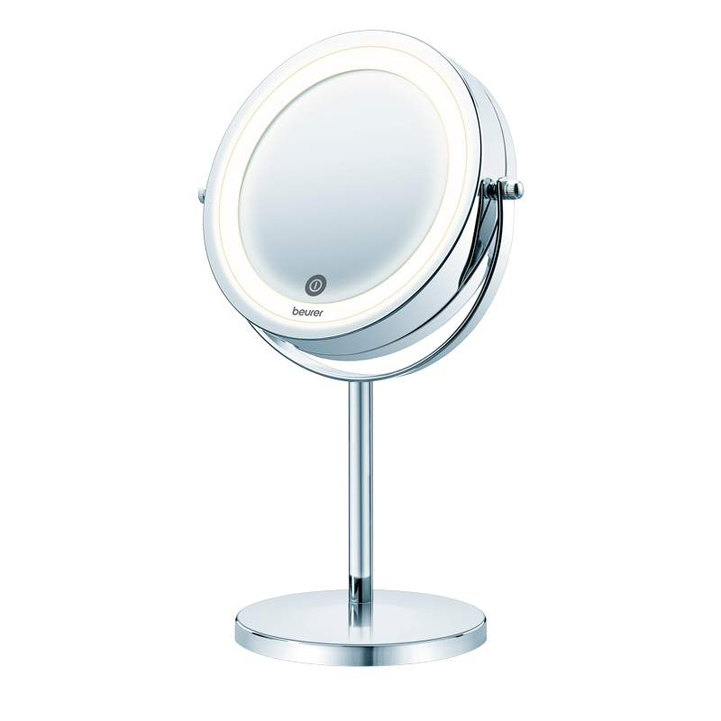 Makeupspejle
