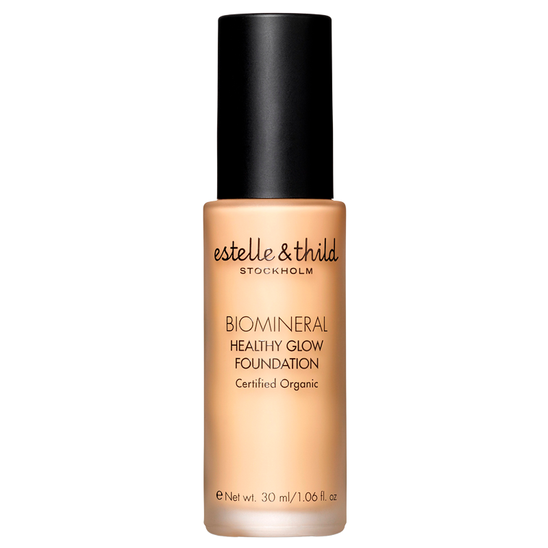 Estelle & Thild BioMineral Healthy Glow Foundation 123 (30 ml)