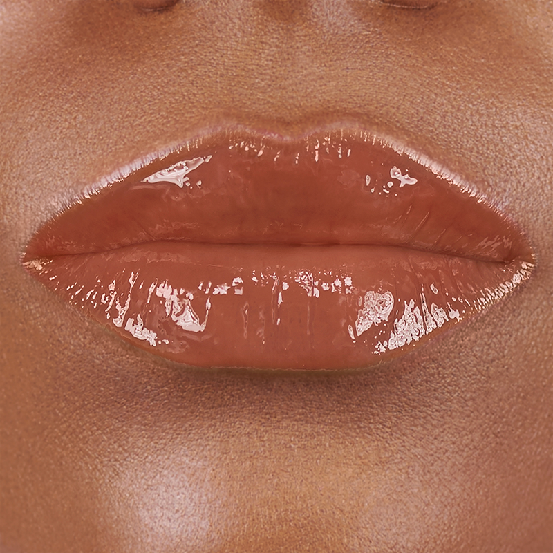bareMinerals Gen Nude Patent Lip Laqcuer Bae (3,7 g)