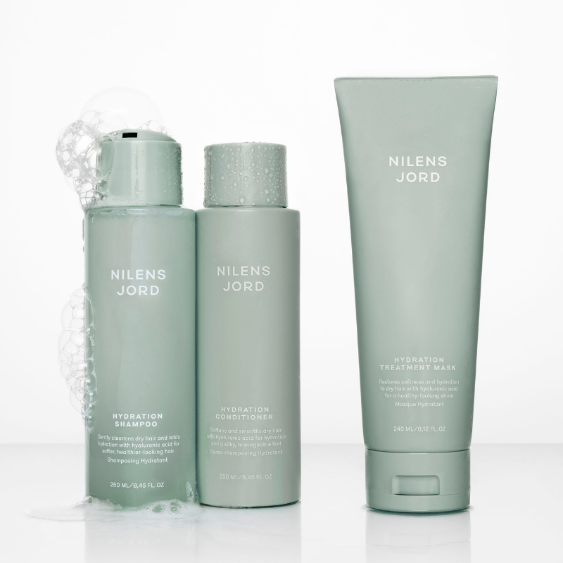 Nilens Jord Hydration Conditioner (250 ml)