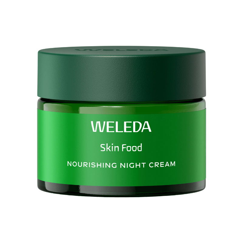 Weleda Skin Food Nourishing Night Cream (40 ml)