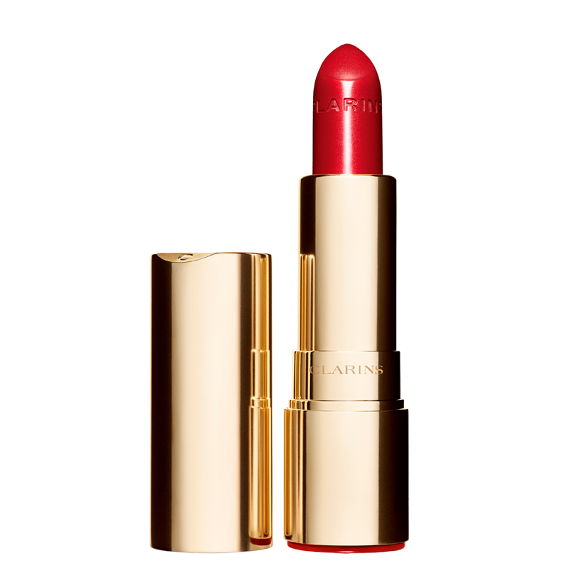 Clarins Joli Rouge Brilliant 742 Joli Rouge (3 g)