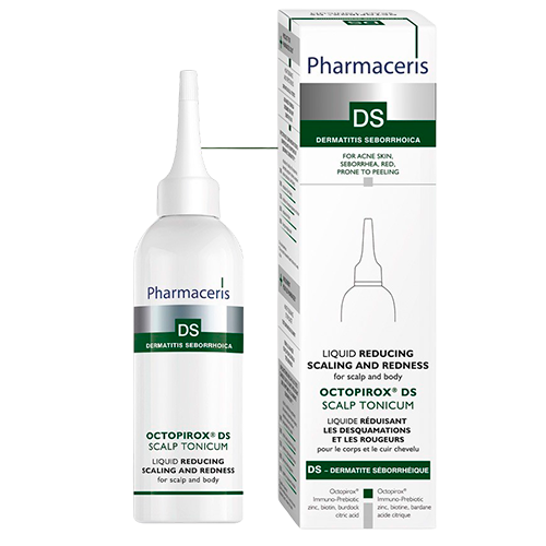 Pharmaceris Octopirox DS Scalp Tonicum (100 ml)