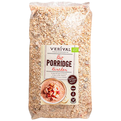 Verival Grød Bircher Ø (1500 g)