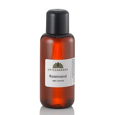 Urtegaarden Rosenvand (250 ml)