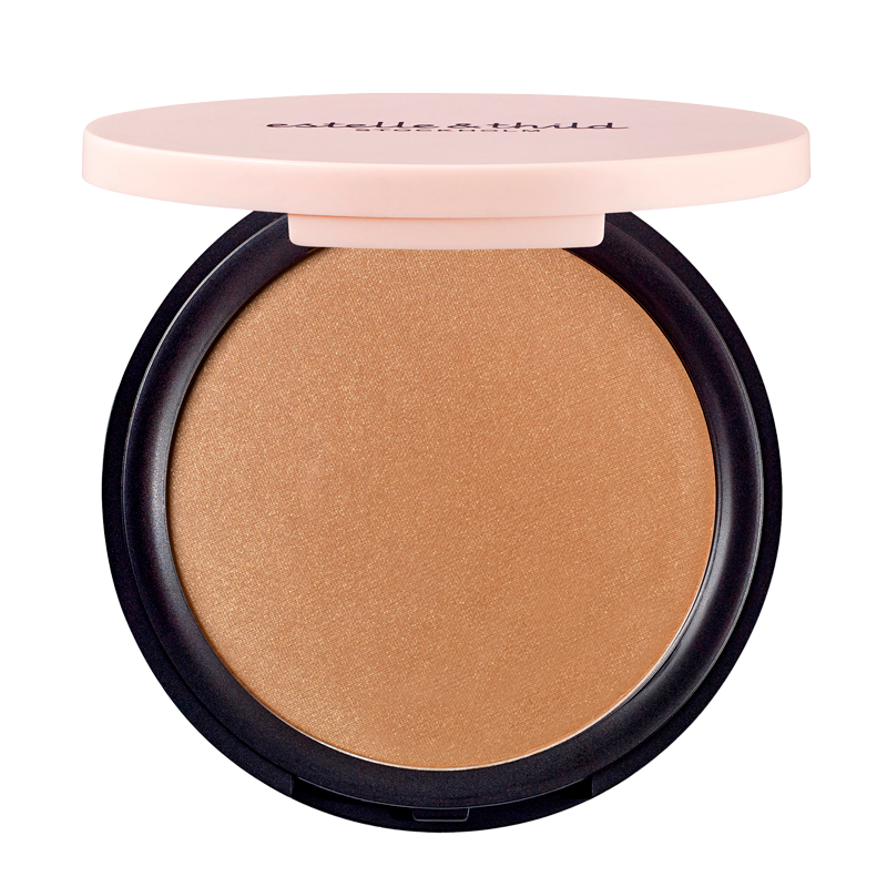 Estelle & Thild BioMineral Healthy Glow Sun Powder Sheer Shimmer (10 g)