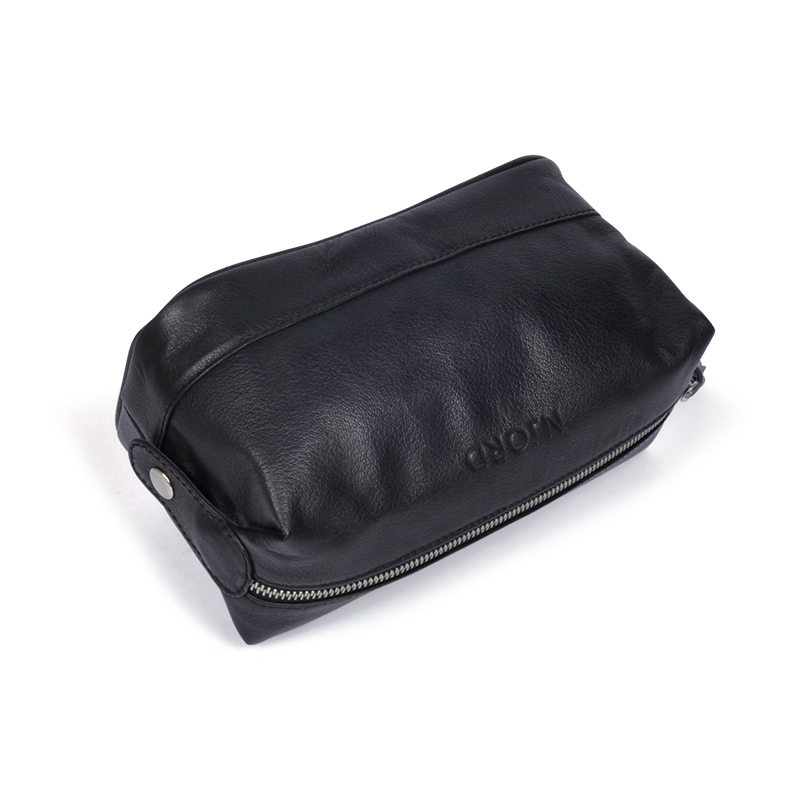 Njord Toilet Bag Gedeskind Black