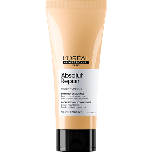 L'Oréal Pro. Série Expert Absolut Repair Gold Conditioner (200 ml)